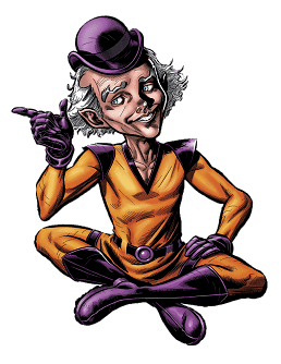 MisterMxyzptlk